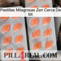 Pastillas Milagrosas Zen Cerca De Mí 27